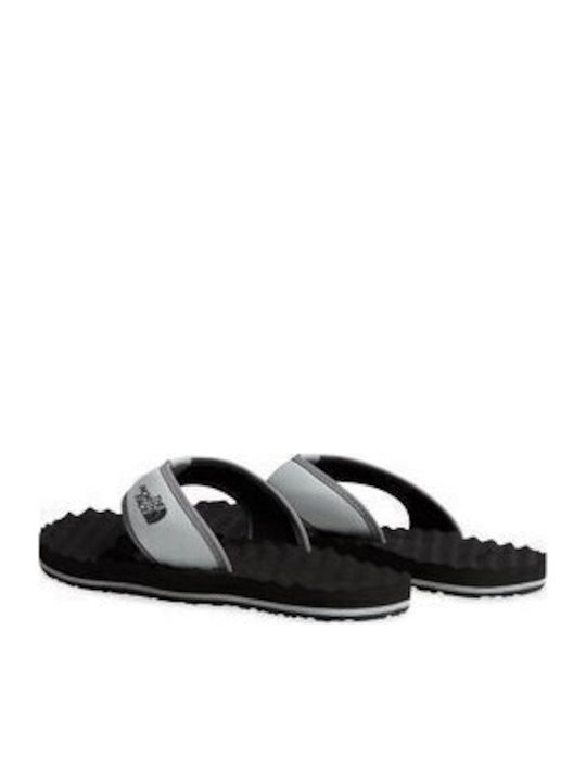 Base Camp Ii Men's Flip Flops Gray