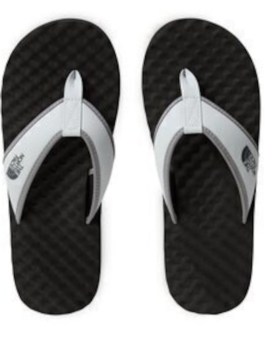 Base Camp Ii Men's Flip Flops Gray