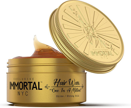 Immortal Nyc - One In A Million Hair Wax 150 Ml