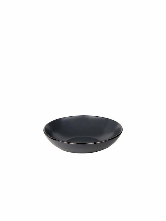 Heinner Calypso Plate Soup Ceramic White with Diameter 20cm