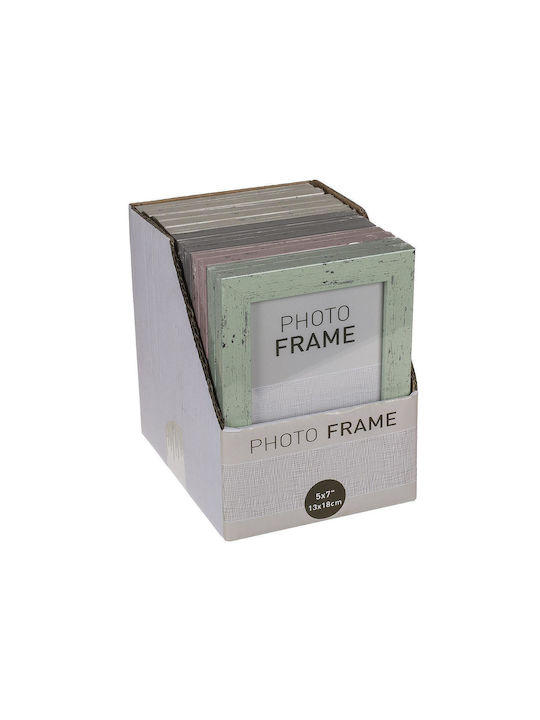 ArteLibre Frame Wooden 13cmx18cm