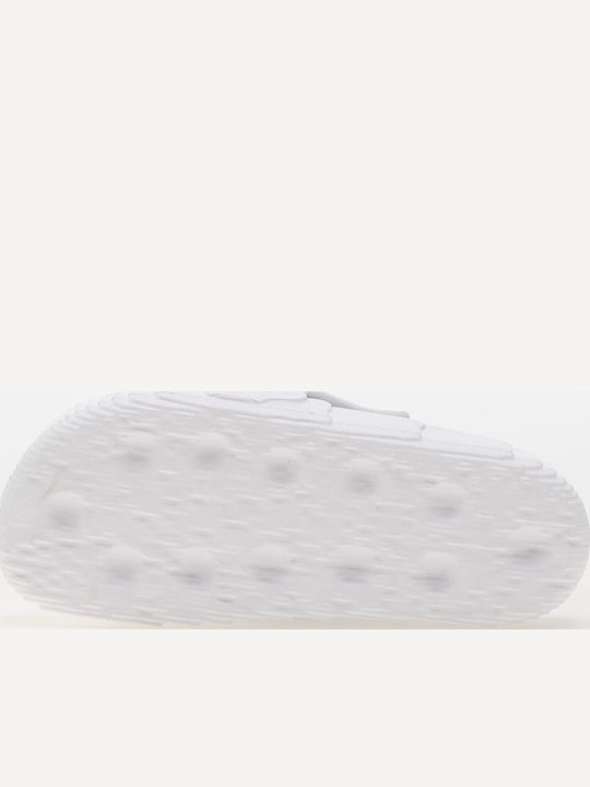 Adilette Γυναικεία Σανδάλια Λευκά