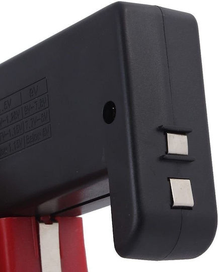 ZY11983QWS98 Ψηφιακό Battery Tester