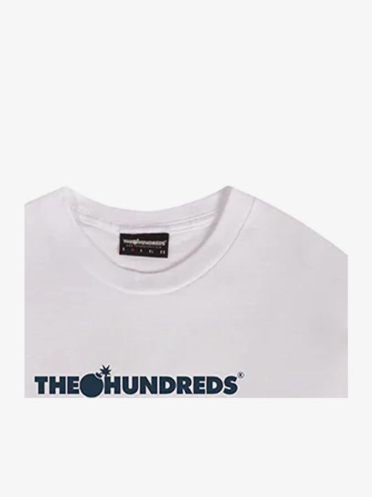 T-shirt White