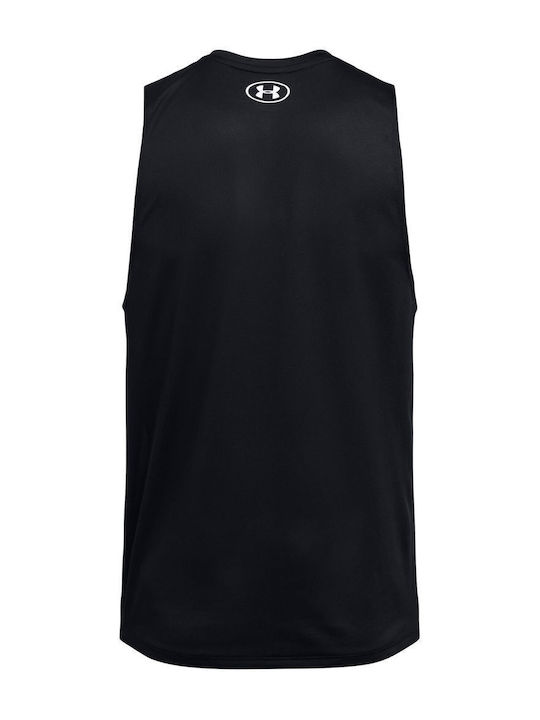 Athletic Blouse Black