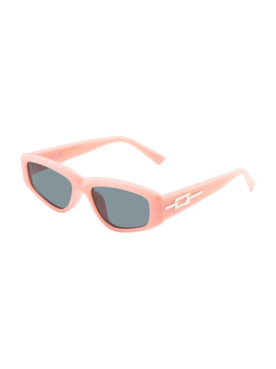 Sunglasses with Pink Frame 01-2257-05