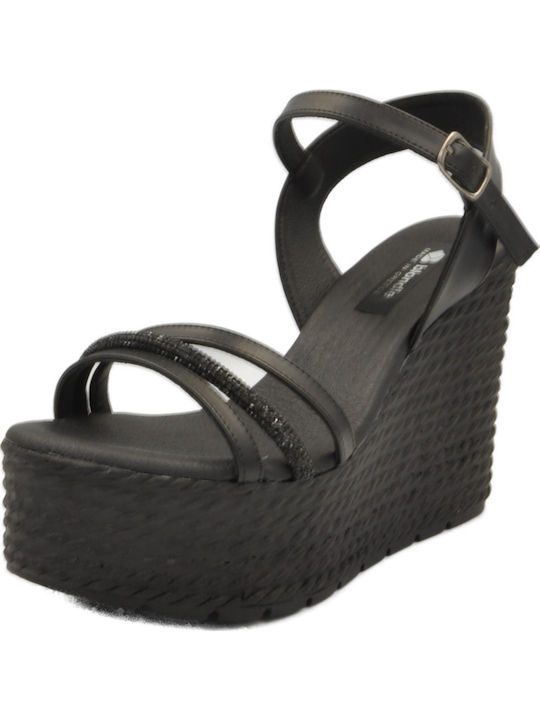 Platforme Dama Negre