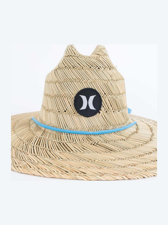 Hurley Weekender Lifeguard Men's Hat Beige