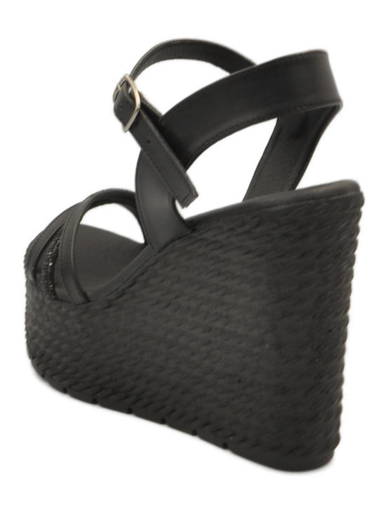 Platforme Dama Negre