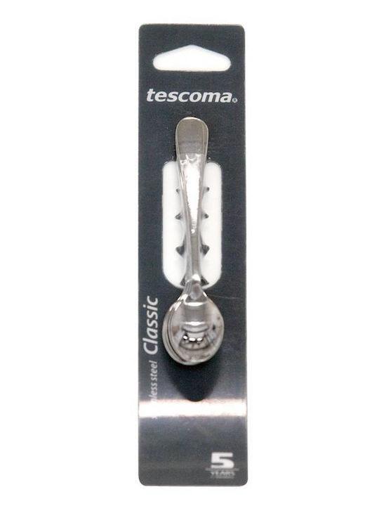 Tescoma Classic Set de Linguri Cafea / ceai Inoxidabile Maro 11cm 1006696 6buc