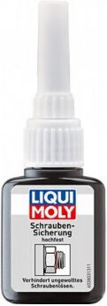 Liqui Moly Liquid Thread Sealant Green 10gr