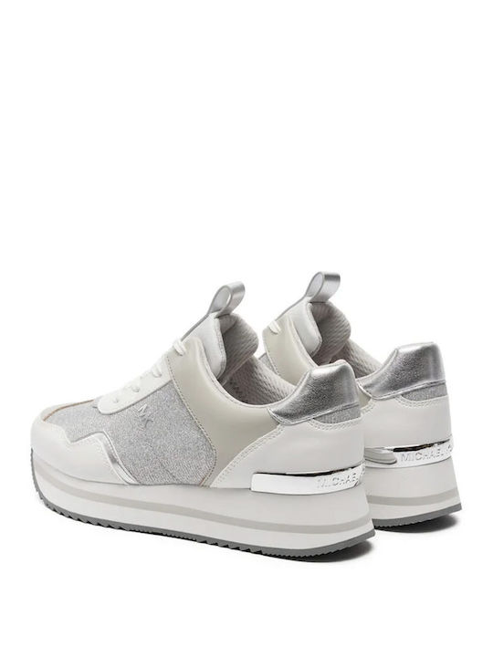 Adidași Pentru Femei Albi