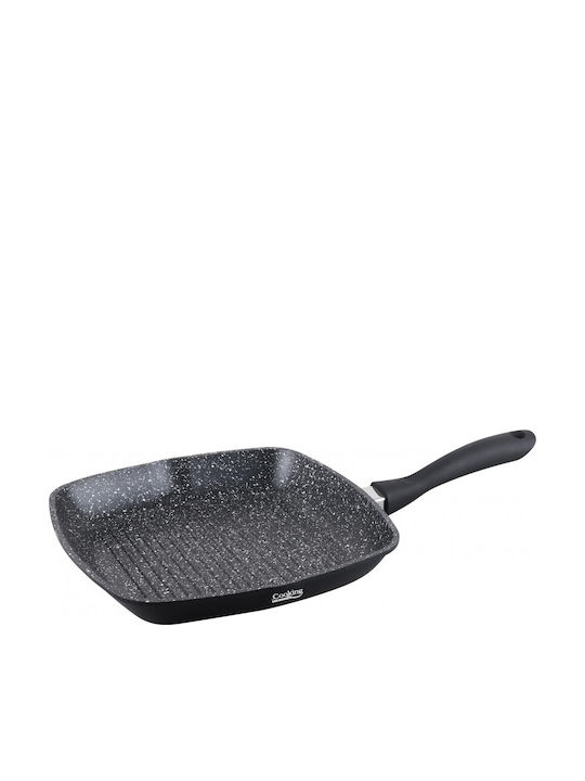 Heinner Grătar din Aluminiu