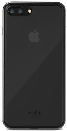 Moshi Vitros Back Cover Πλαστικό Γκρι (iPhone 8/7 Plus)