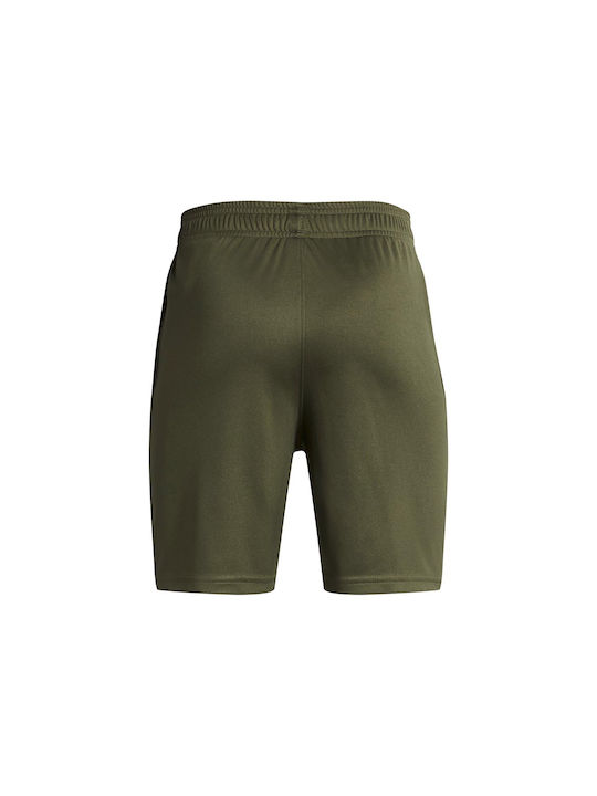 Under Armour Kids Shorts/Bermuda Fabric Tech Logo Khaki