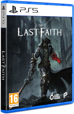 The Last Faith PS5 Game