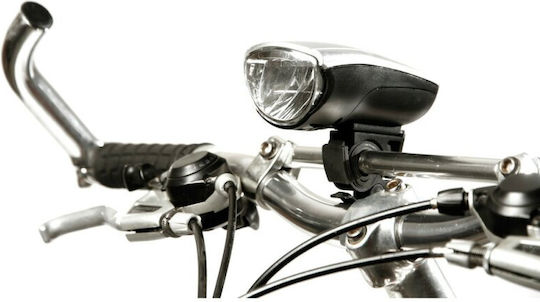 Lampa Vorderseite Fahrradlicht