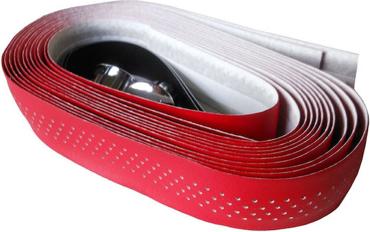 Velo Fahrradlenkerband Rot