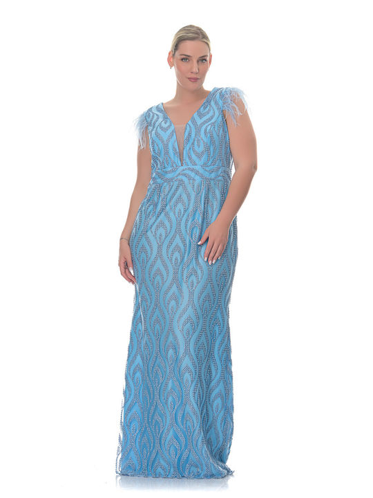 Farmaki Maxi Rochie Ciell