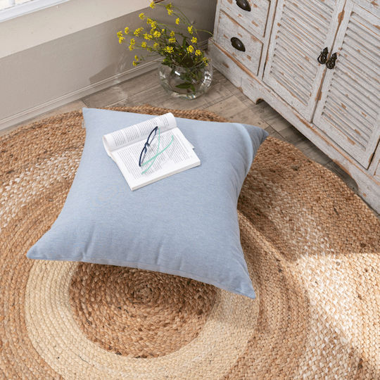Teoran Floor Pillow Ostia 05 65x65cm