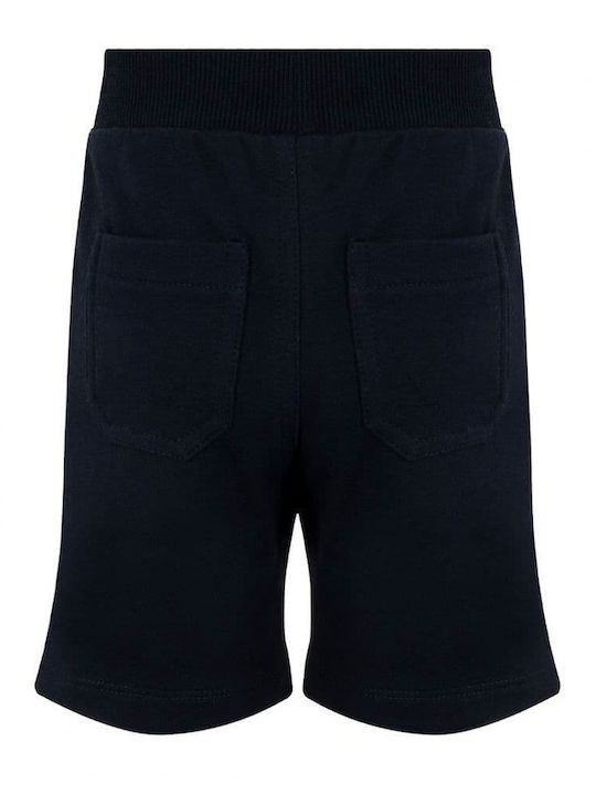 Kinder-Set mit Shorts Sommer 2Stück Blue