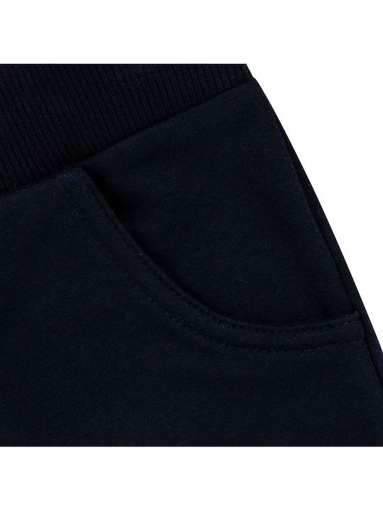 Kinder-Set mit Shorts Sommer 2Stück Blue