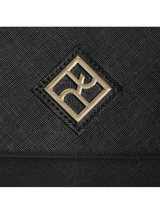 Damentasche Crossbody Schwarz