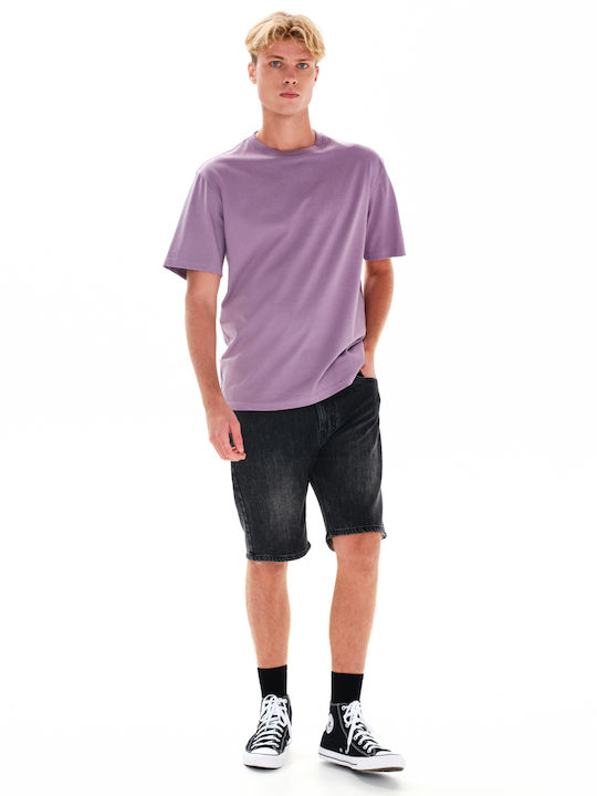 T-Shirt Mauve