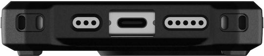 UAG Monarch Pro Wallet Σιλικόνης 2mm Navy Μπλε (iPhone 15 Pro)