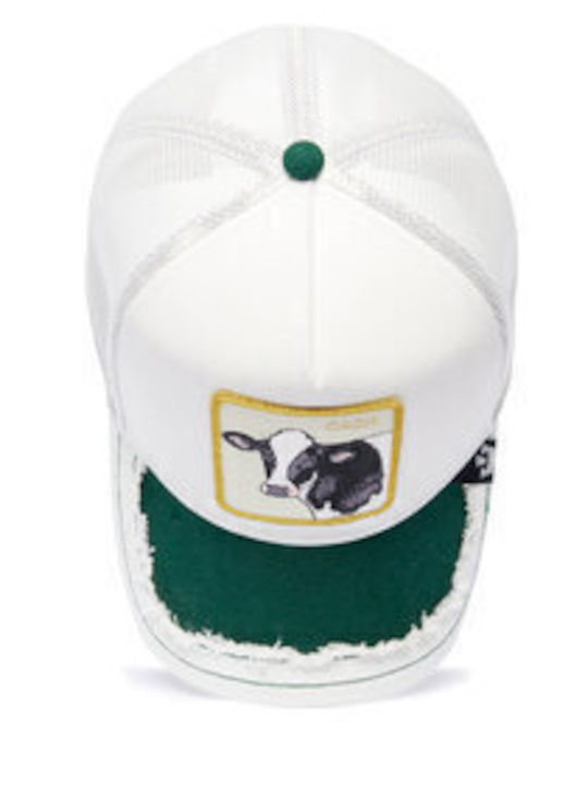Men's Jockey White