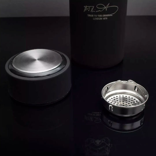 Thumbs Up Original Stormtrooper Μπουκάλι Θερμός Ανοξείδωτο BPA Free 450ml Γκρι