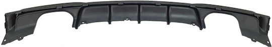 Diffuser Αυτοκινήτου Πίσω Συμβατό με BMW Σειρά 3 11-19
