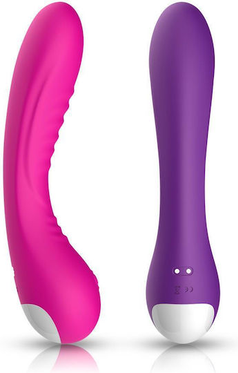 Boss Of Toys Vibrator G-Spot 18cm Violet