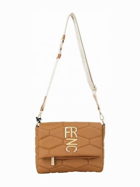 FRNC Women's Bag Shoulder Brown