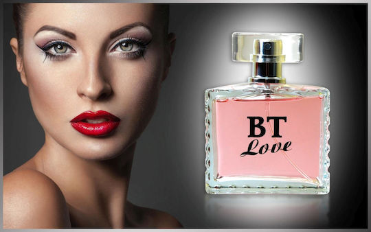 Weibliche Pheromone wecken Begehrlichkeiten bei Jungs 100ml