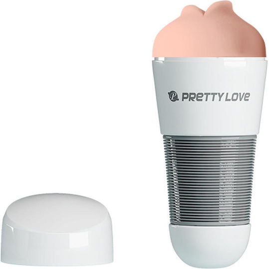 Pretty Love Masturbator BM-00900T49NN-2 1buc