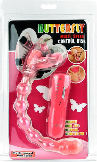 Baile Vibrator Masturbator