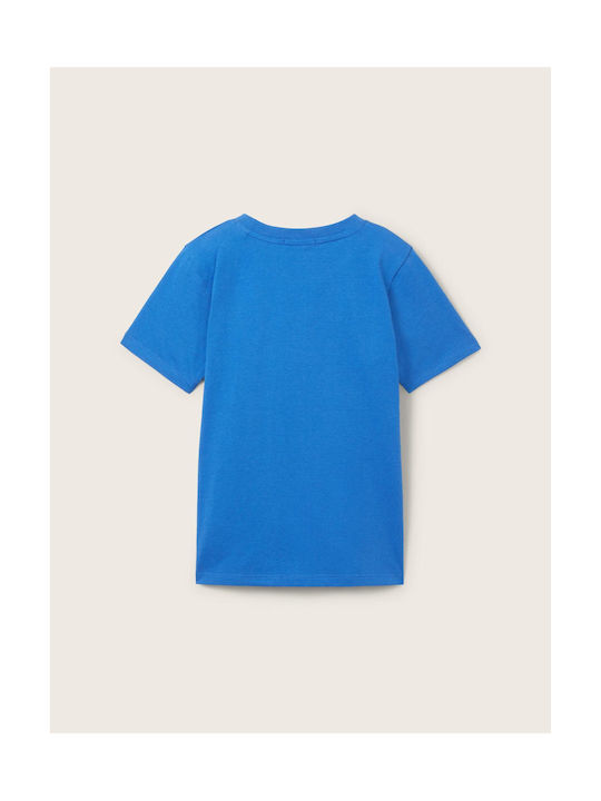 Tom Tailor Kids T-shirt Blue