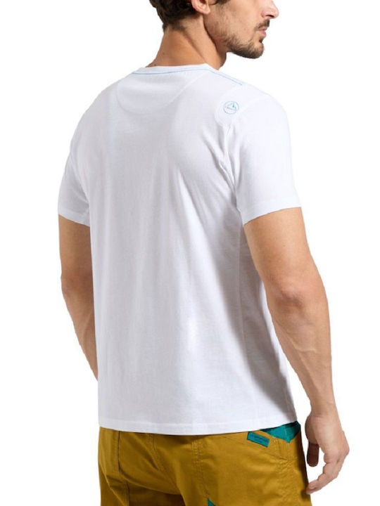 Ape T-shirt Λευκό