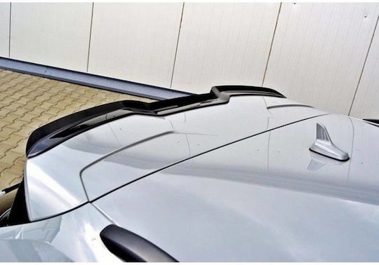 Spoiler de acoperiș din plastic Audi RS3