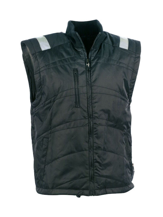 Cofra Icestorm Waterproof Winter Work Jacket