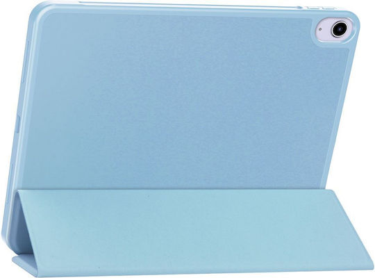 Tech-Protect SC PEN Flip Cover Light Blue iPad Air 2020/2022 iPad Air 11" 2024/2025/2026