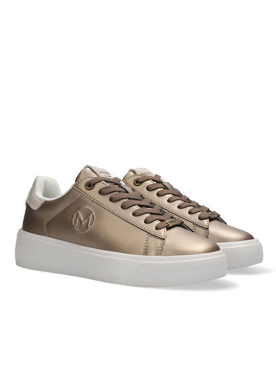 Mexx Sneakers Gold