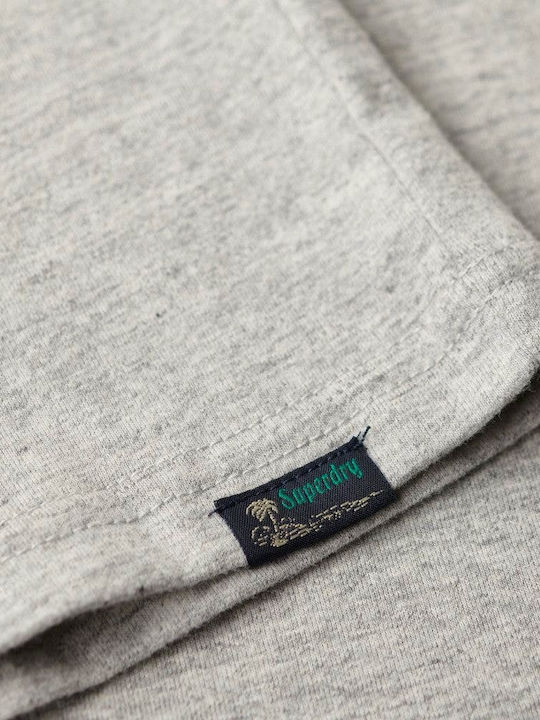 D2 Ovin Neon Vl T-shirt Gray