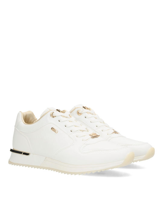 Mexx Sneakers White