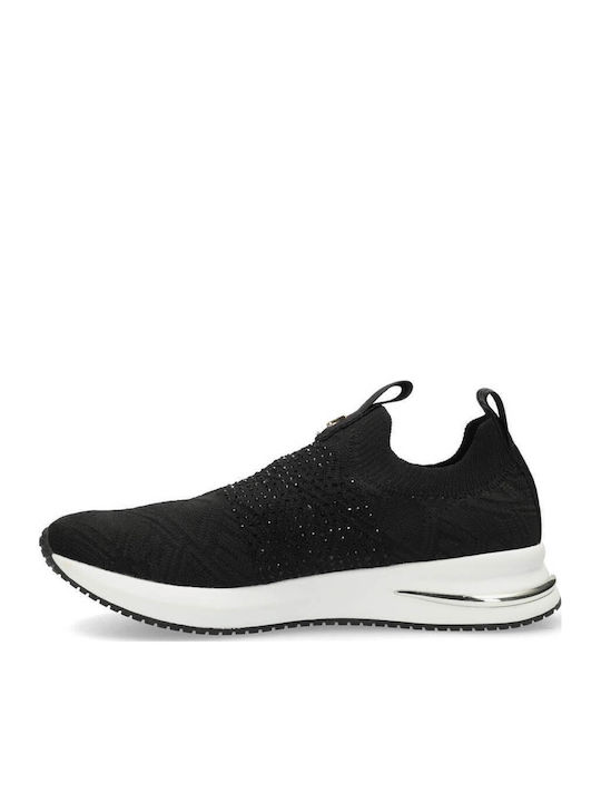 Γυναικεία Sneakers Μαύρο