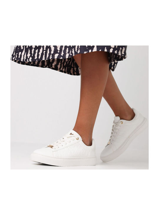 Damen Sneakers Weiß