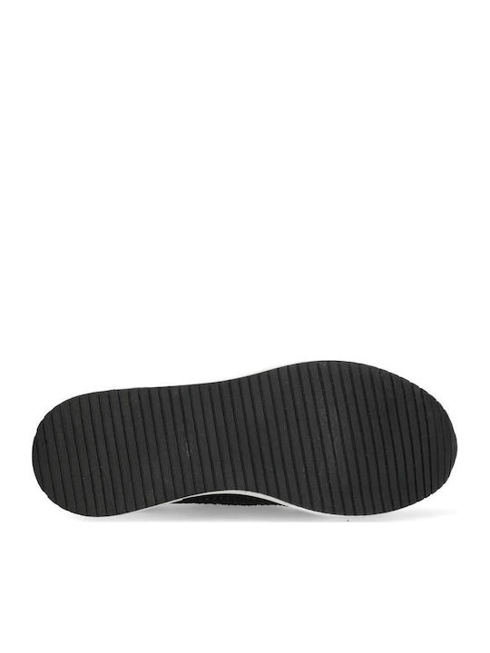 Γυναικεία Sneakers Μαύρο