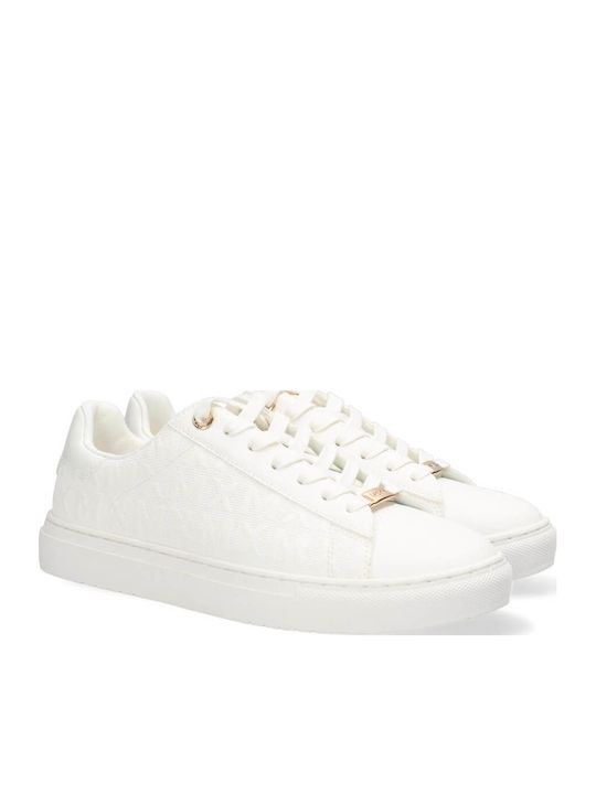 Damen Sneakers Weiß