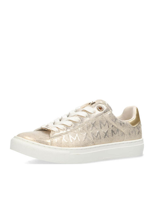 Γυναικεία Sneakers Χρυσό